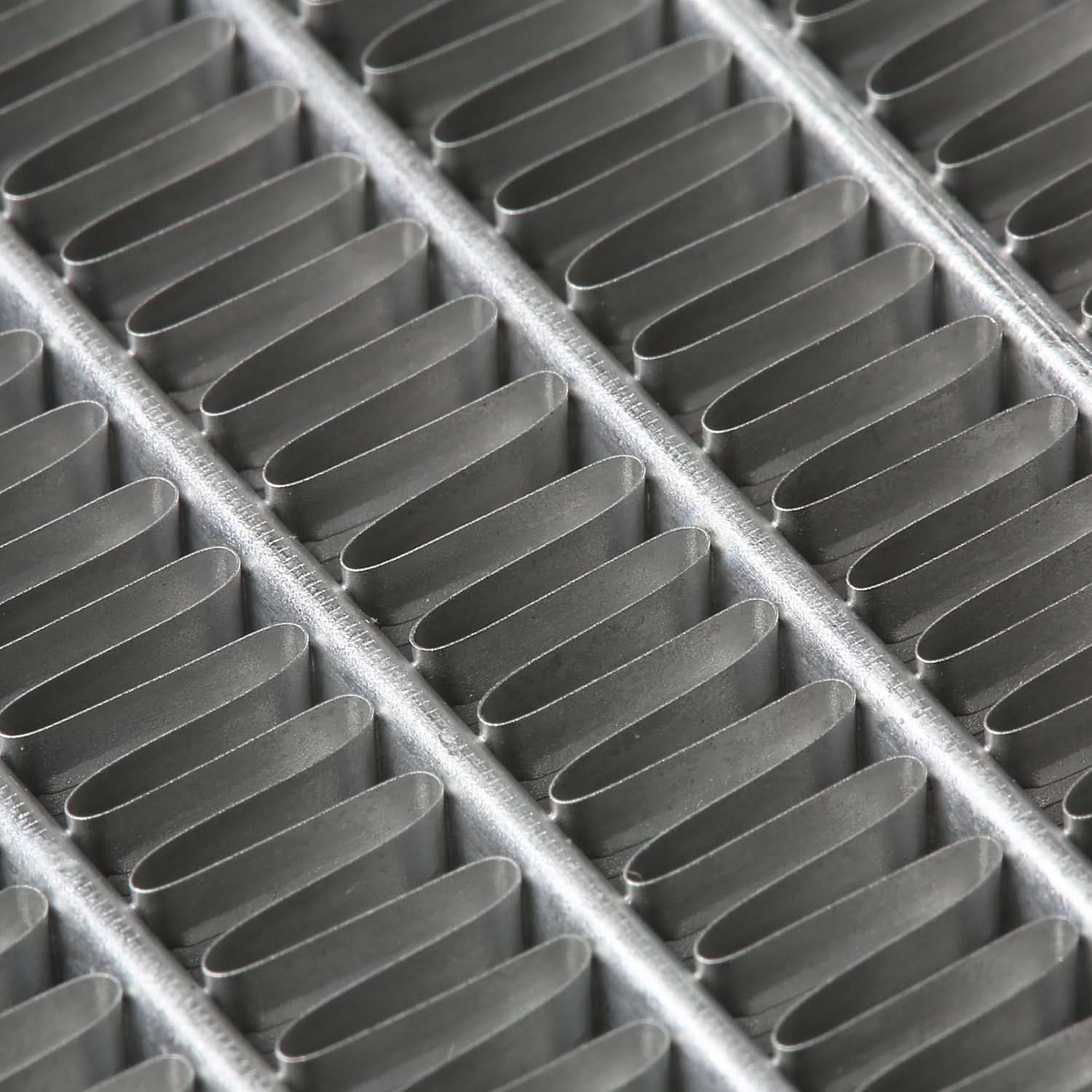 2014-2019 Chevrolet Corvette AC Condenser - Aluminum
