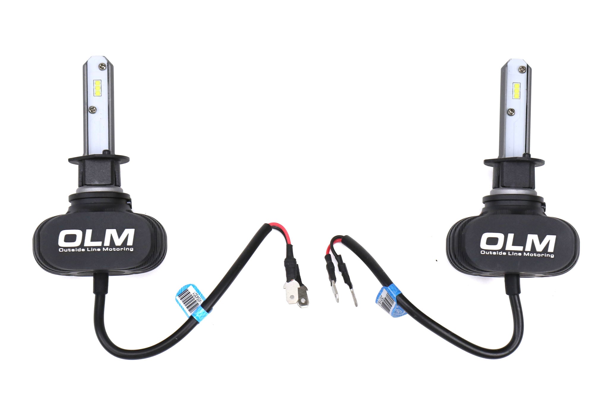 Bombilla H1 serie AL de OLM - 5000 K