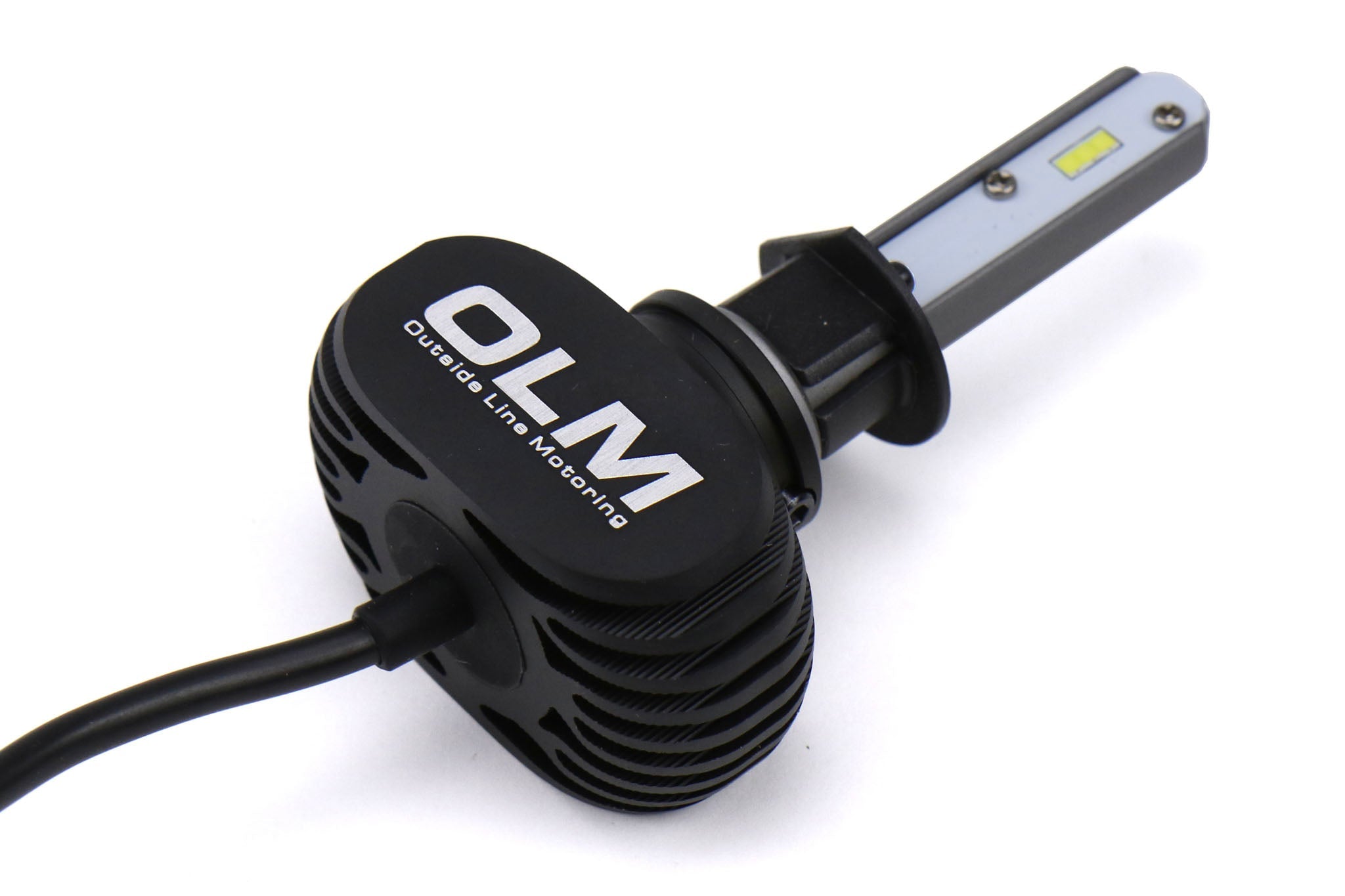 Bombilla H1 serie AL de OLM - 5000 K