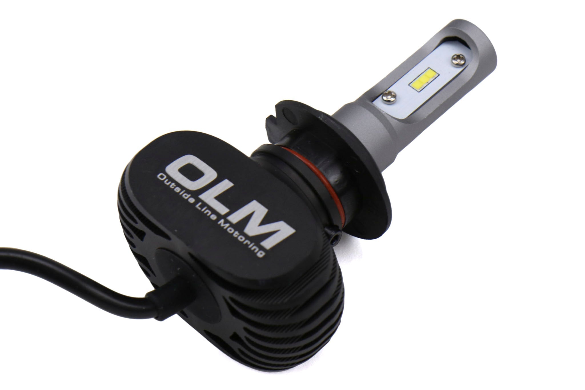 Bombilla H7 serie AL de OLM - 6000 K