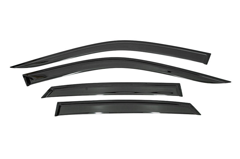 Protectores de lluvia para ventanas OLM - Civic 5D 2022+