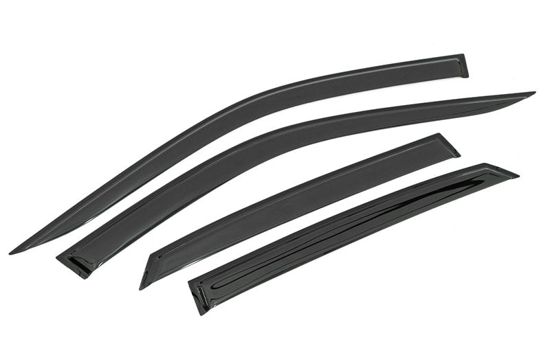 Protectores de lluvia para ventanas OLM - Civic 5D 2022+