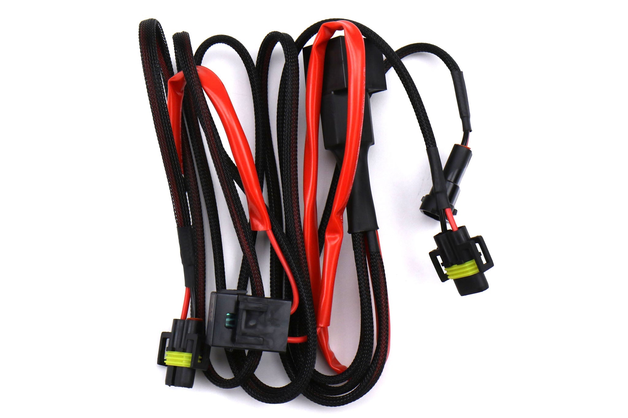 Arnés HID OLM H11