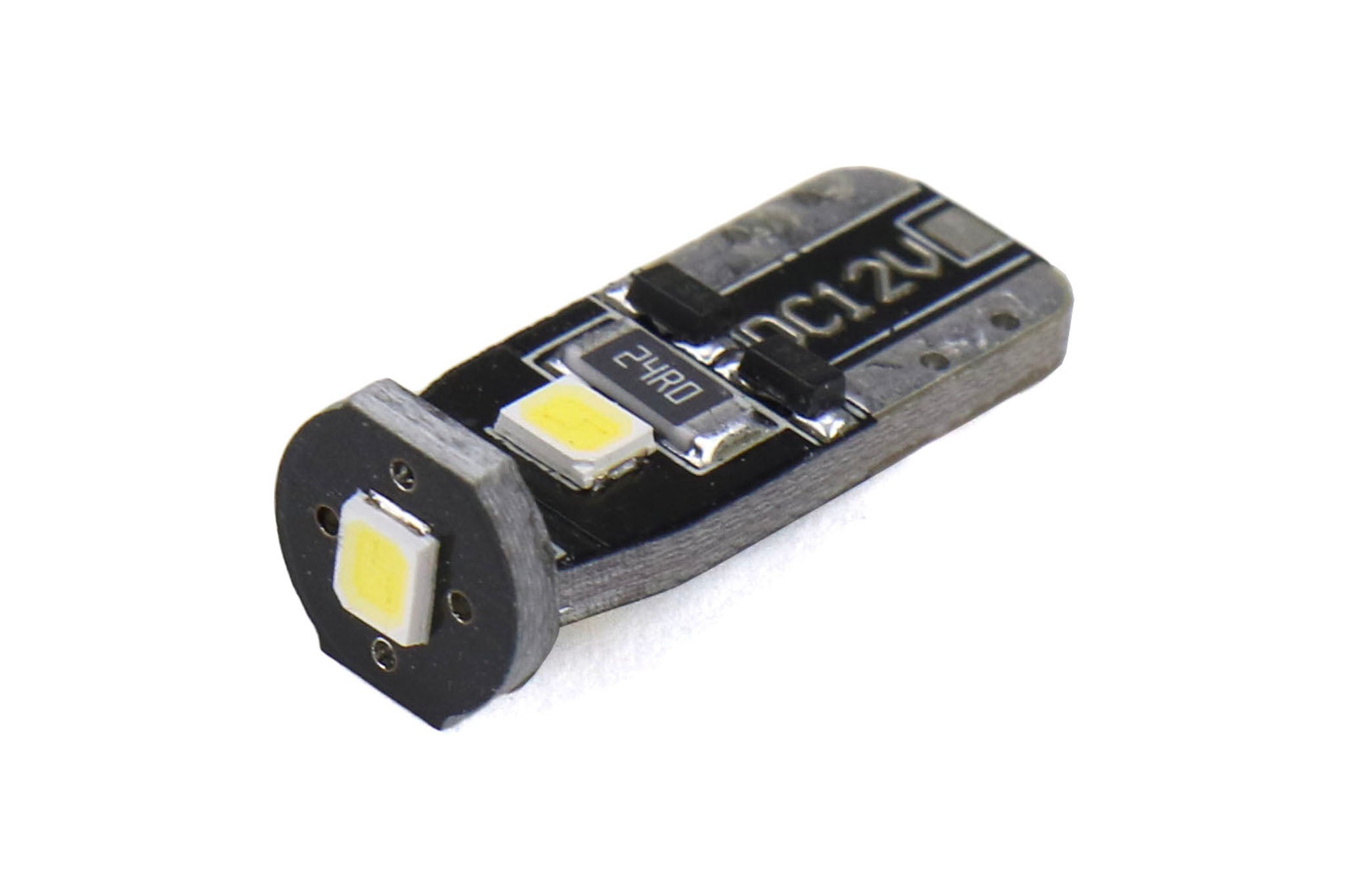 Bombilla OLM Black Circuit N3