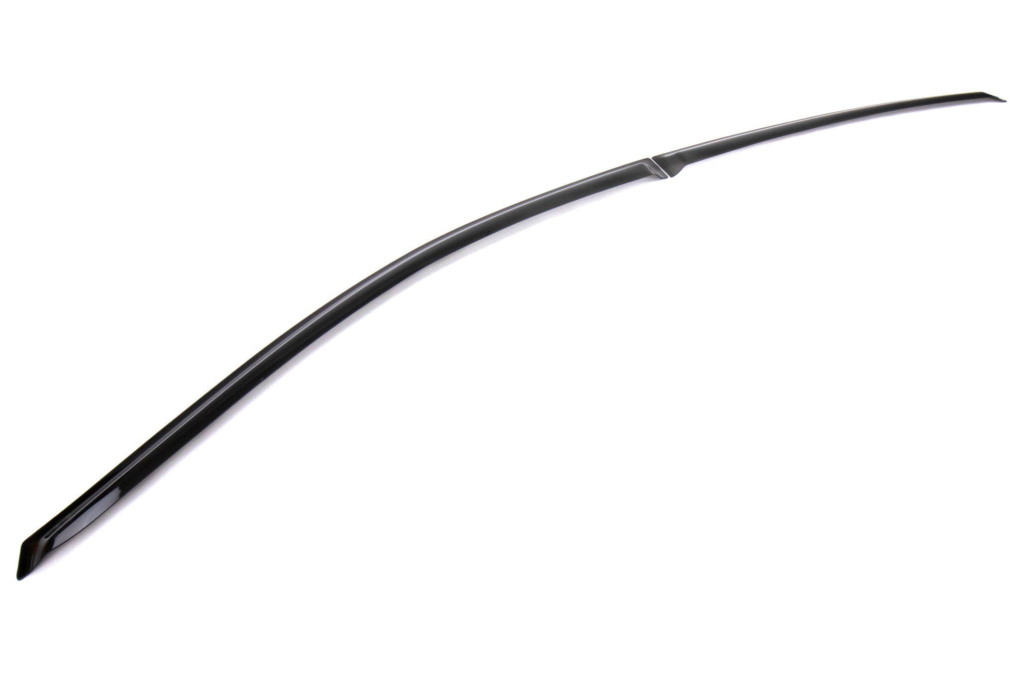 Kit de deflector de lluvia OLM - Crosstrek 2013-2017