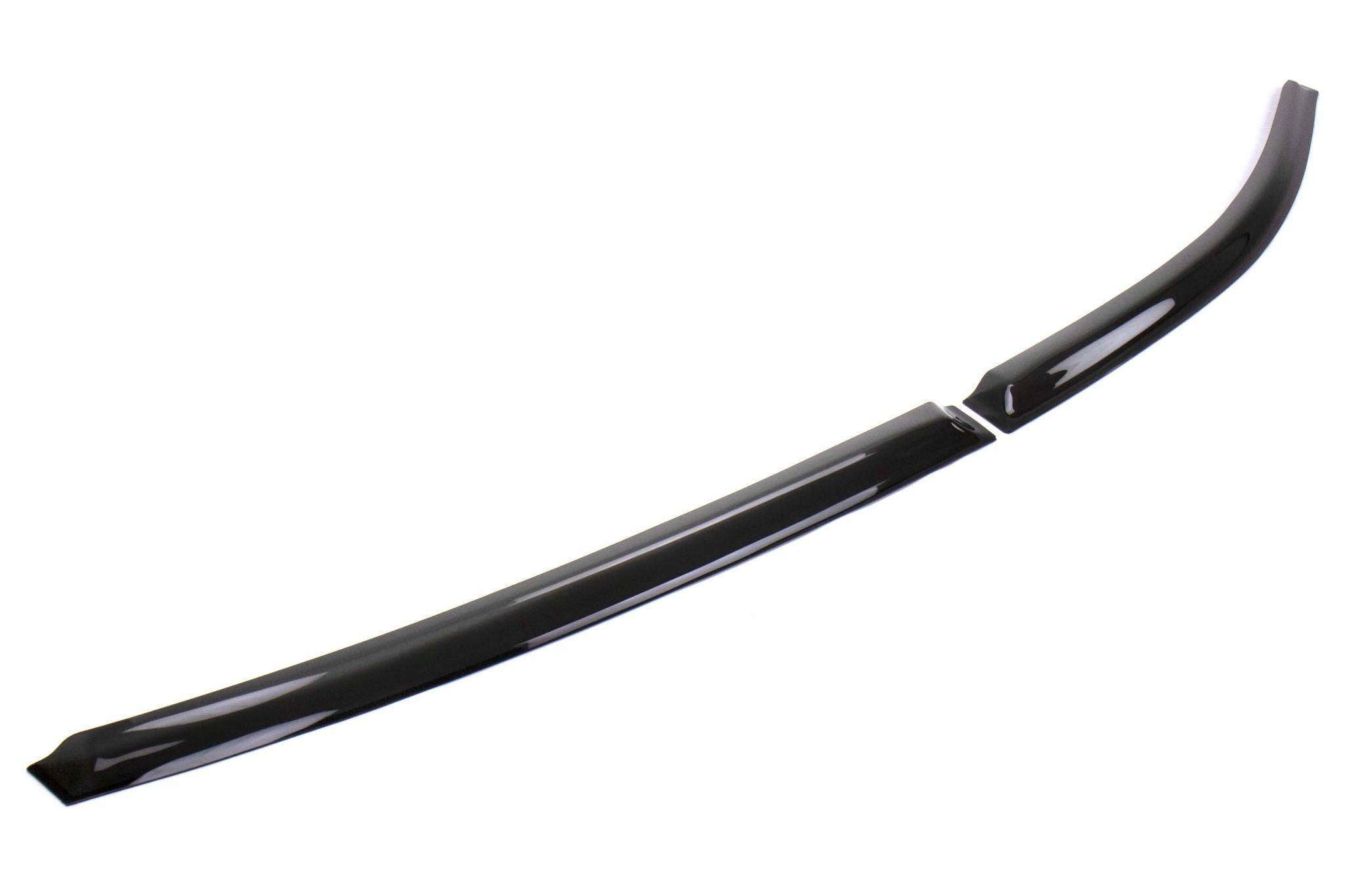 Kit de deflector de lluvia OLM - Crosstrek 2013-2017