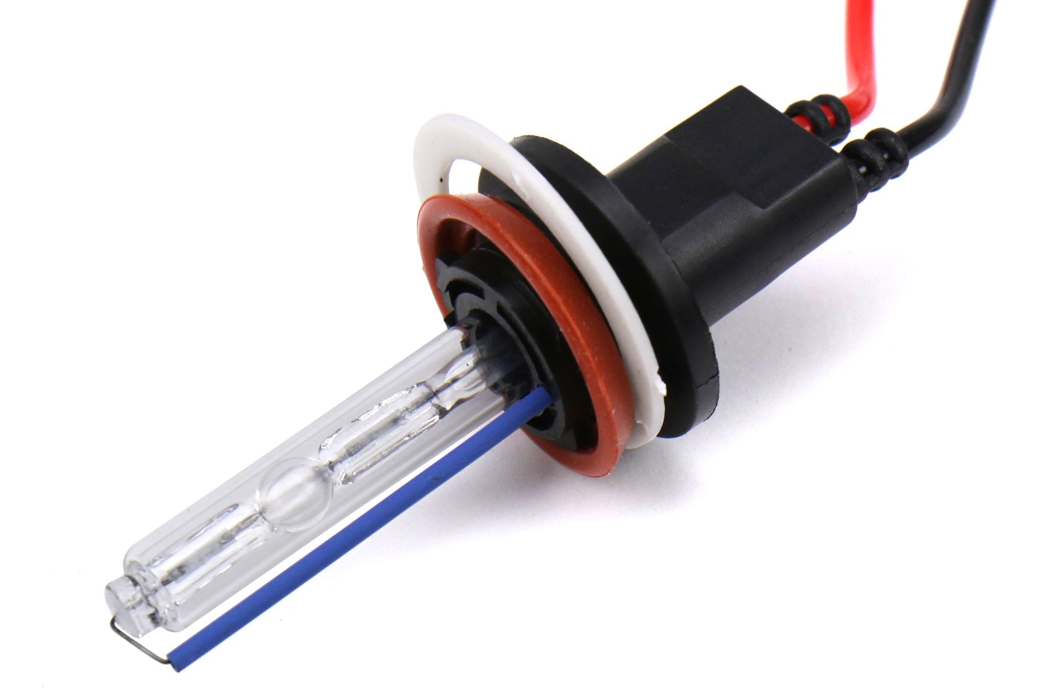Kit HID de luz baja OLM de 35 W (varios colores) UNIVERSAL -5000 K