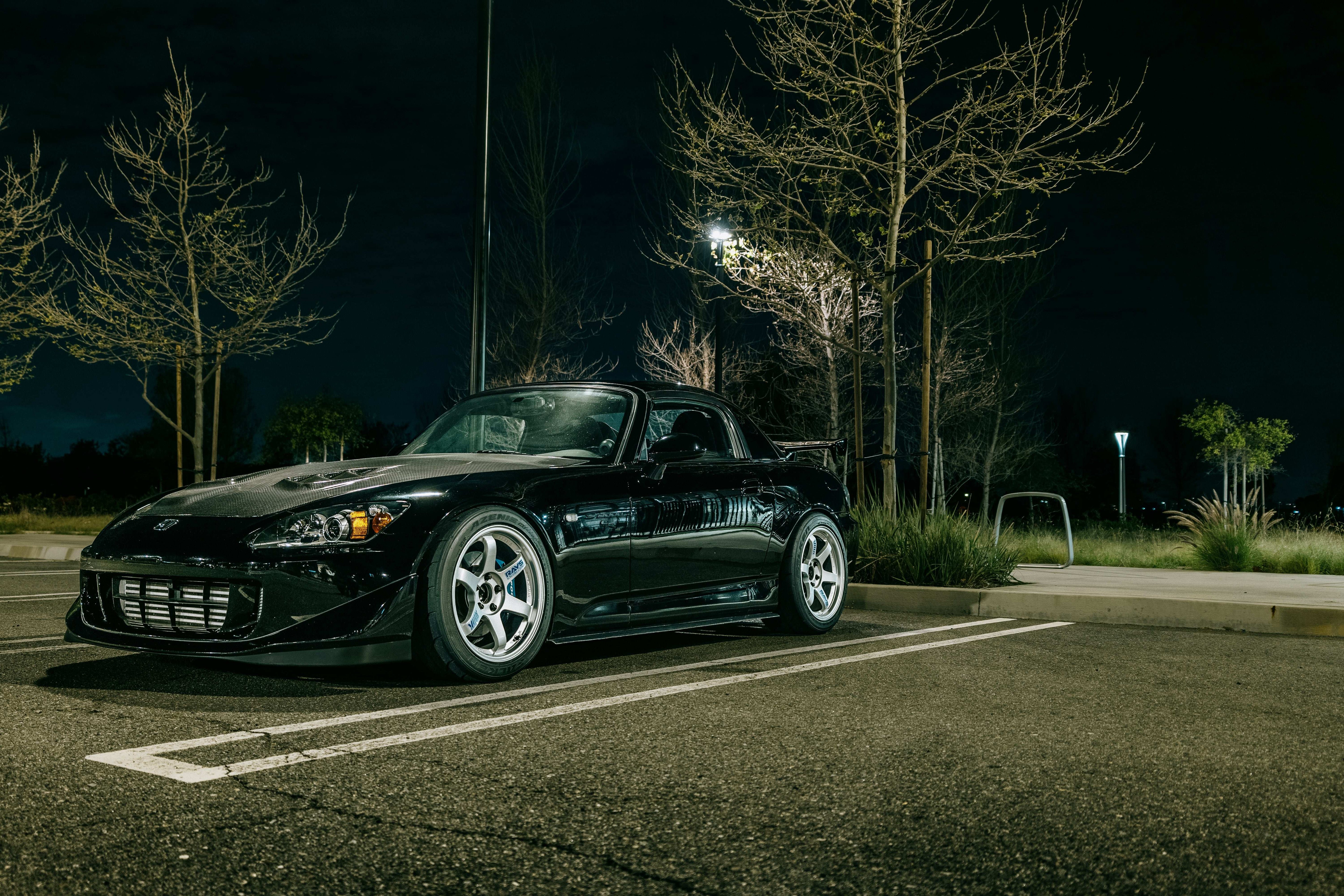 Swift Springs Honda S2000 AP1/AP2 (2000–2009) Spec-R Lowering Springs