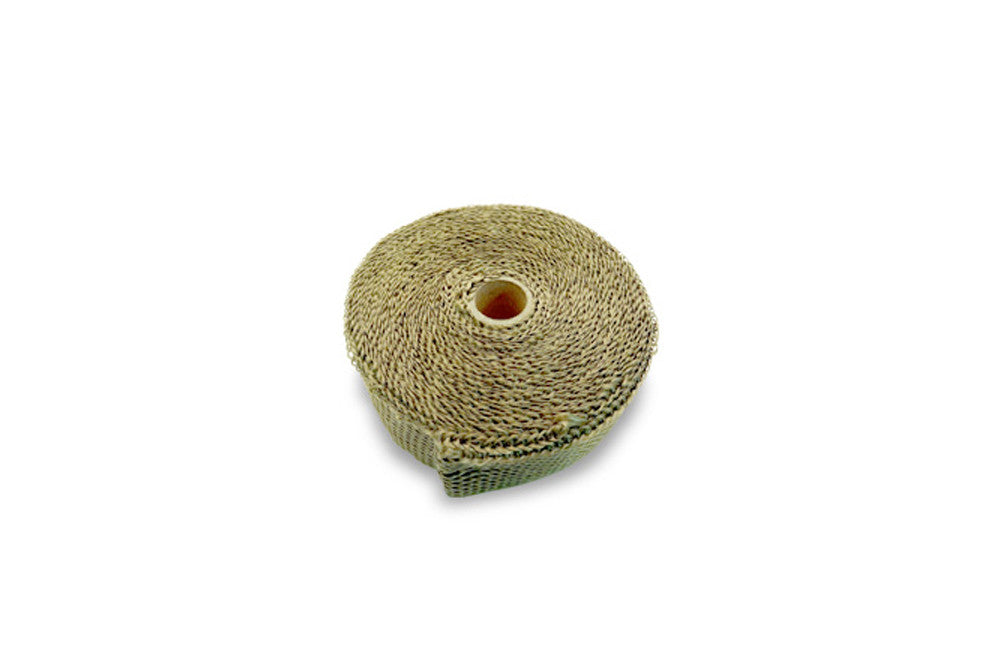 Tomei Exhaust Repair Part Titan Exhaust Bandage 20M