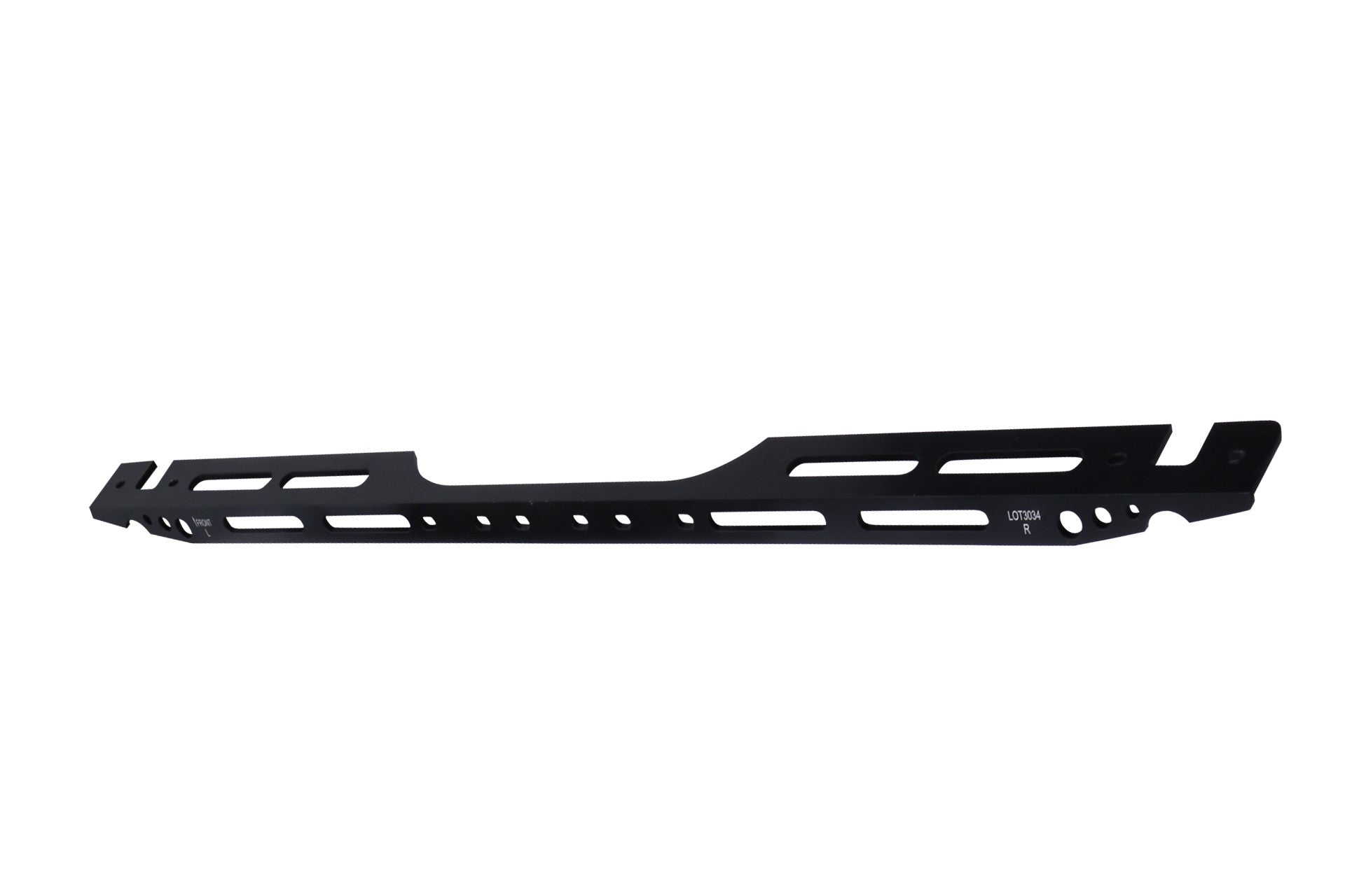Tomei Exhaust Repair Part Silencer Bracket A