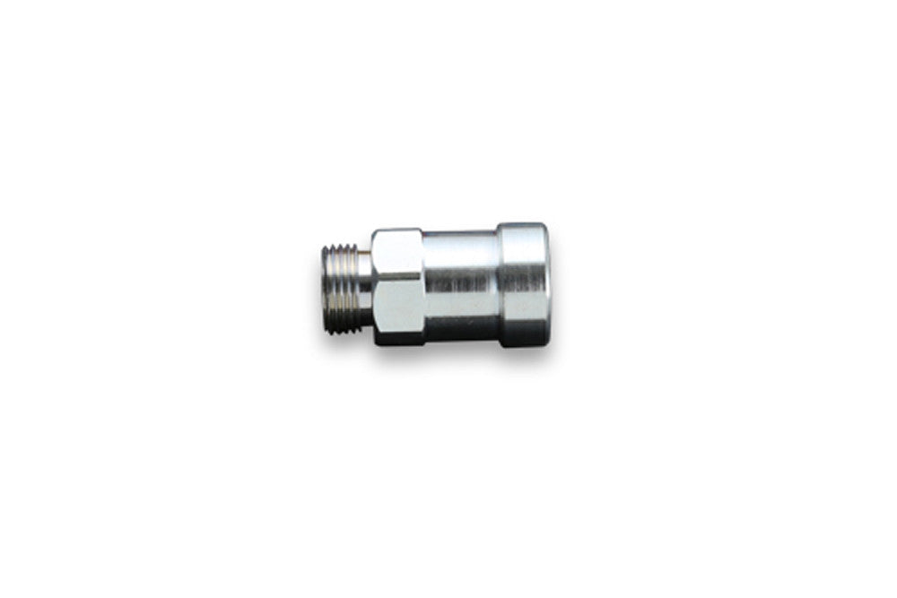 Tomei Exhaust Repair Part O2 Sensor Extension Tube For Cel Fix M18*P1.5*45MM