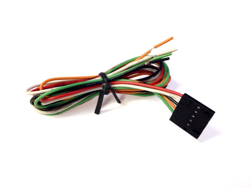 Arnés Prosport Performance / serie EVO (excepto Volt y EGT) NEGRO