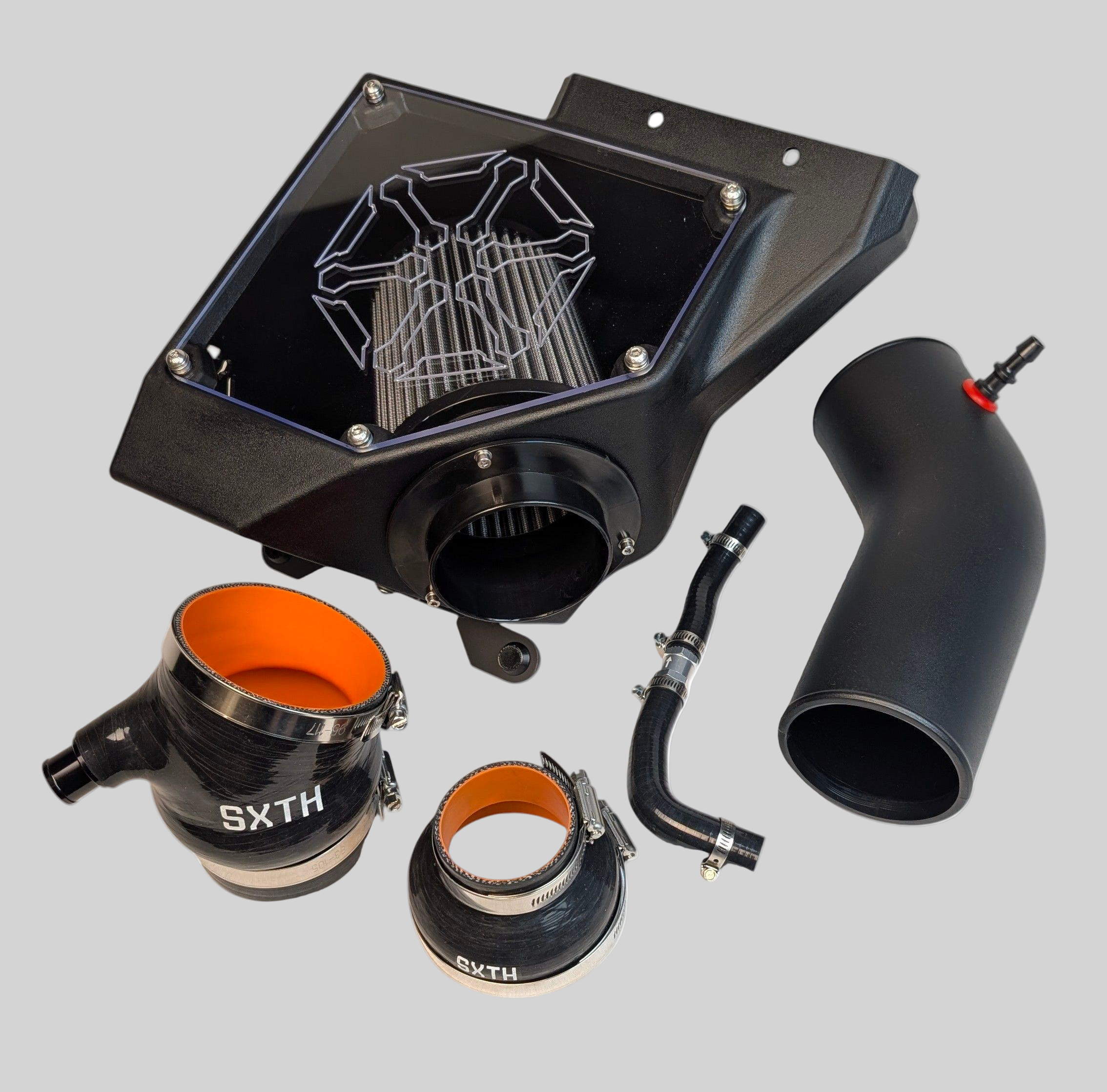 SXTH Element CPLT Intake (Elantra N)