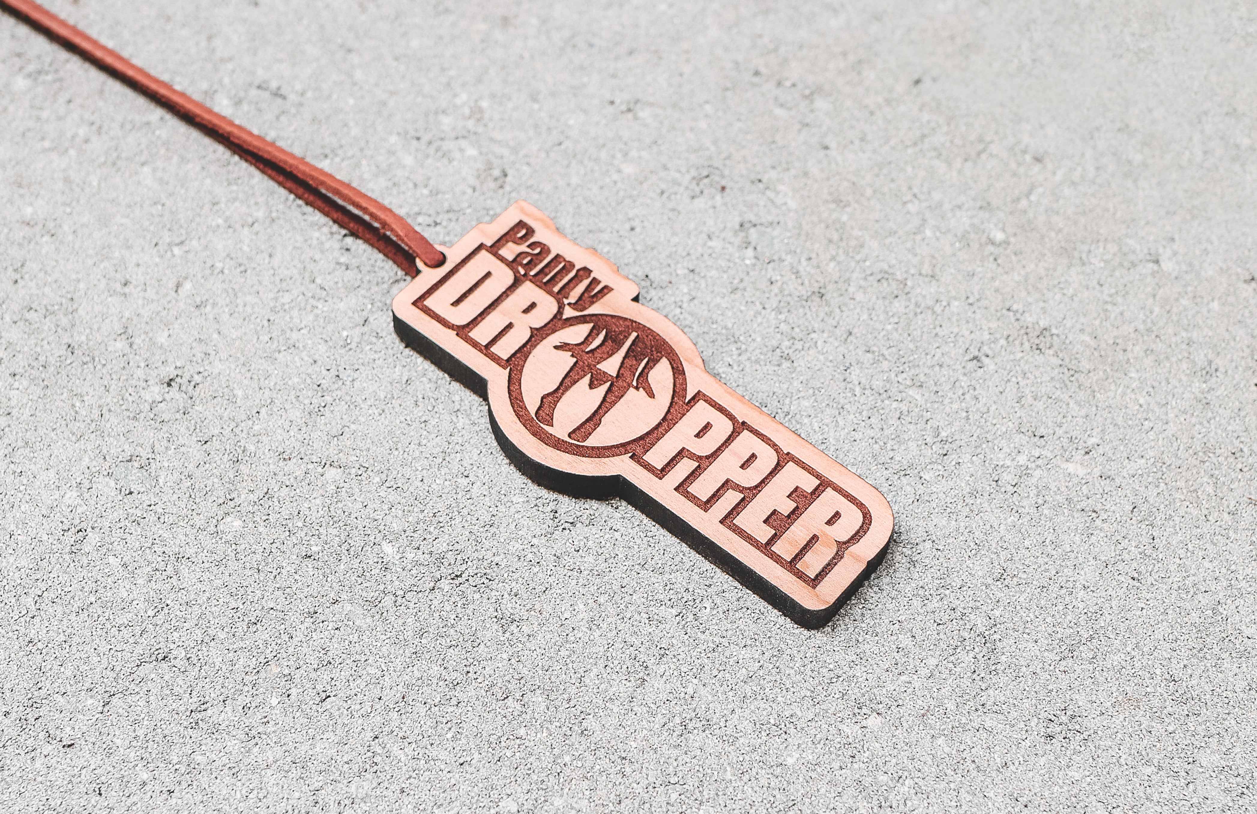 Panty Dropper Frshslab