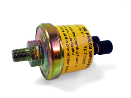 Sensor de presión de aceite Prosport Performance