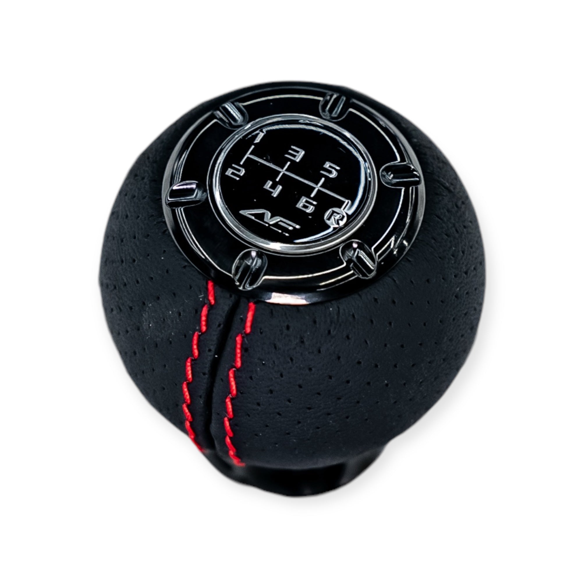 Aeroflow Dynamics Shift Knob | 2022-2025 Subaru WRX - 5