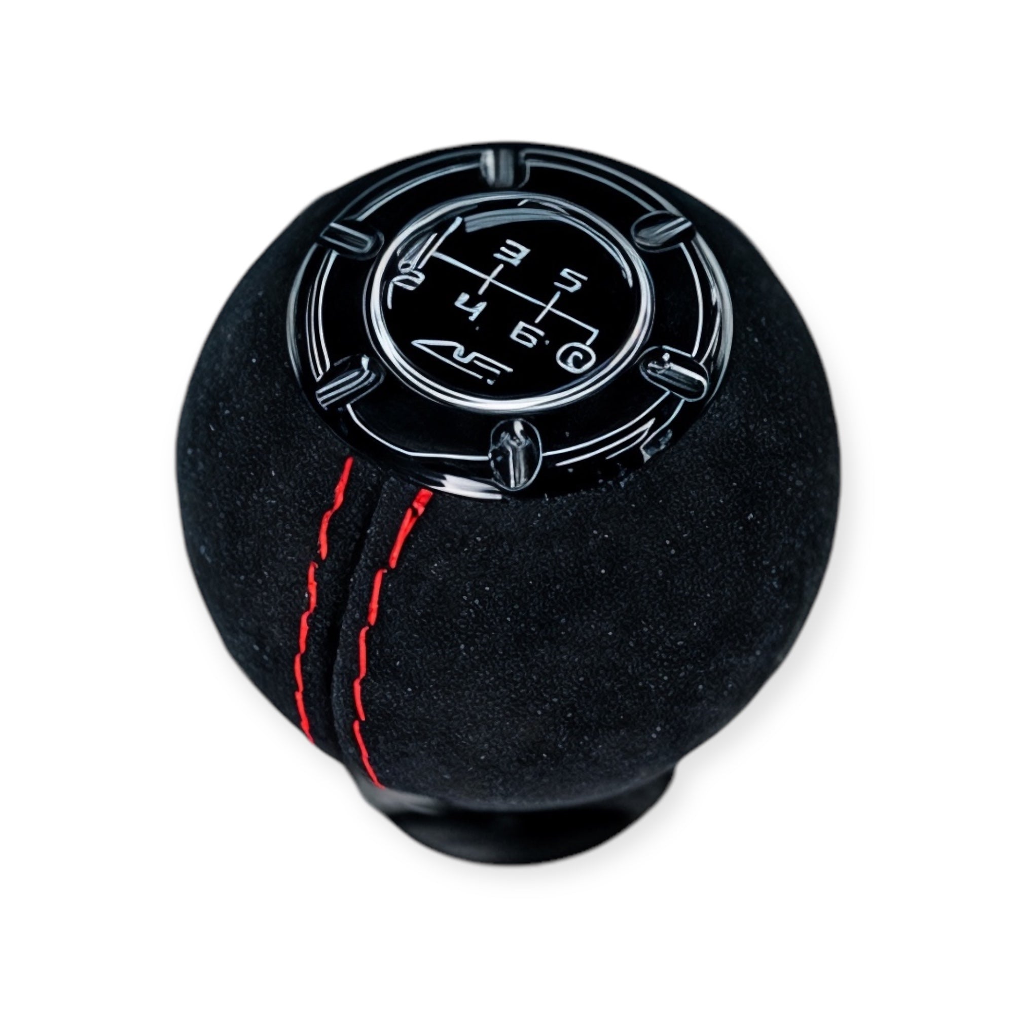 Aeroflow Dynamics Shift Knob | 2022-2025 Subaru WRX - 6