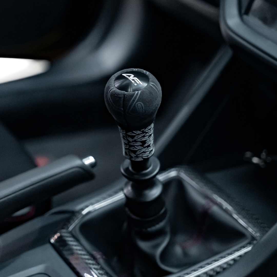 Aeroflow Dynamics Shift Knob | 2022-2025 Subaru WRX - 2