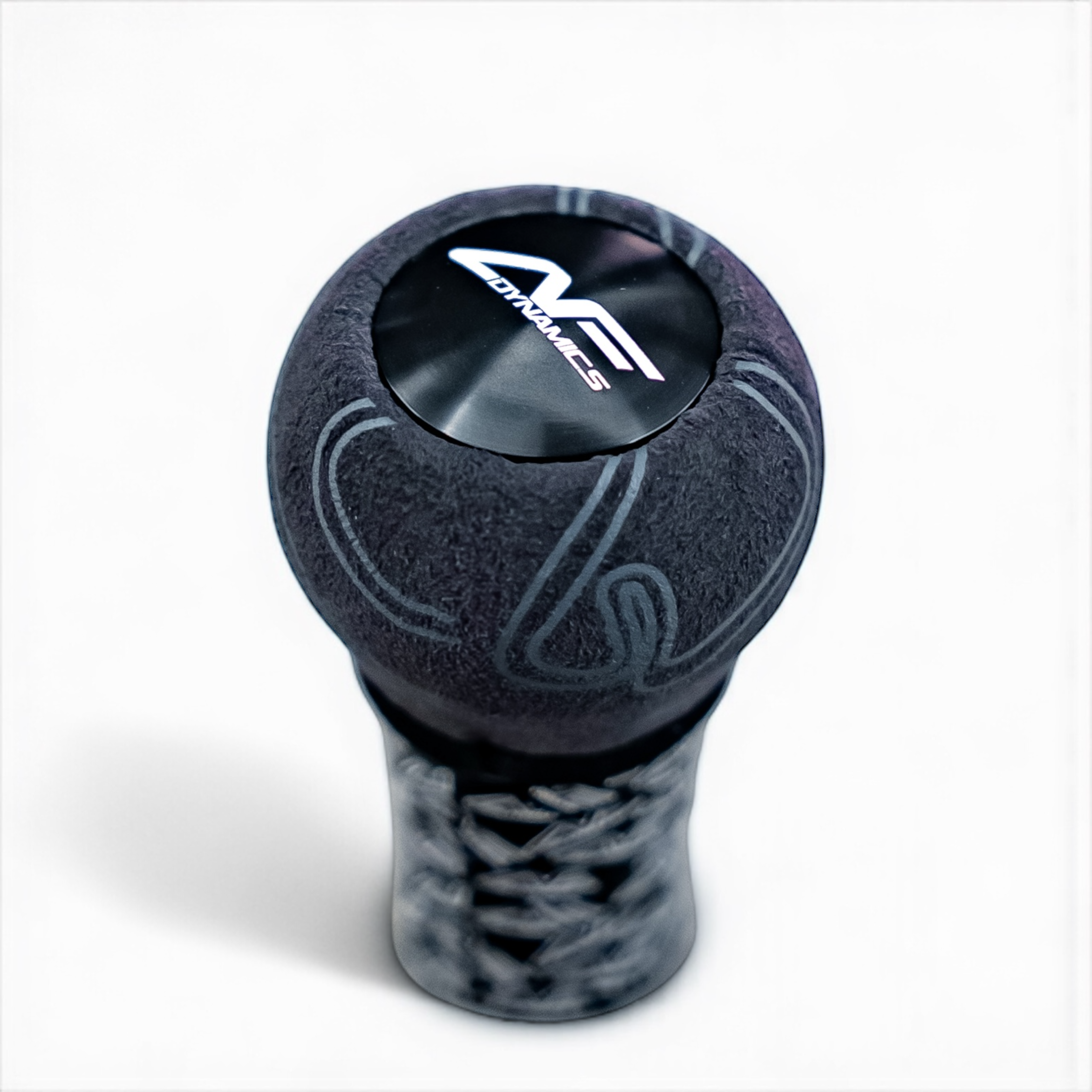 Aeroflow Dynamics Shift Knob | 2022-2025 Subaru WRX - 7