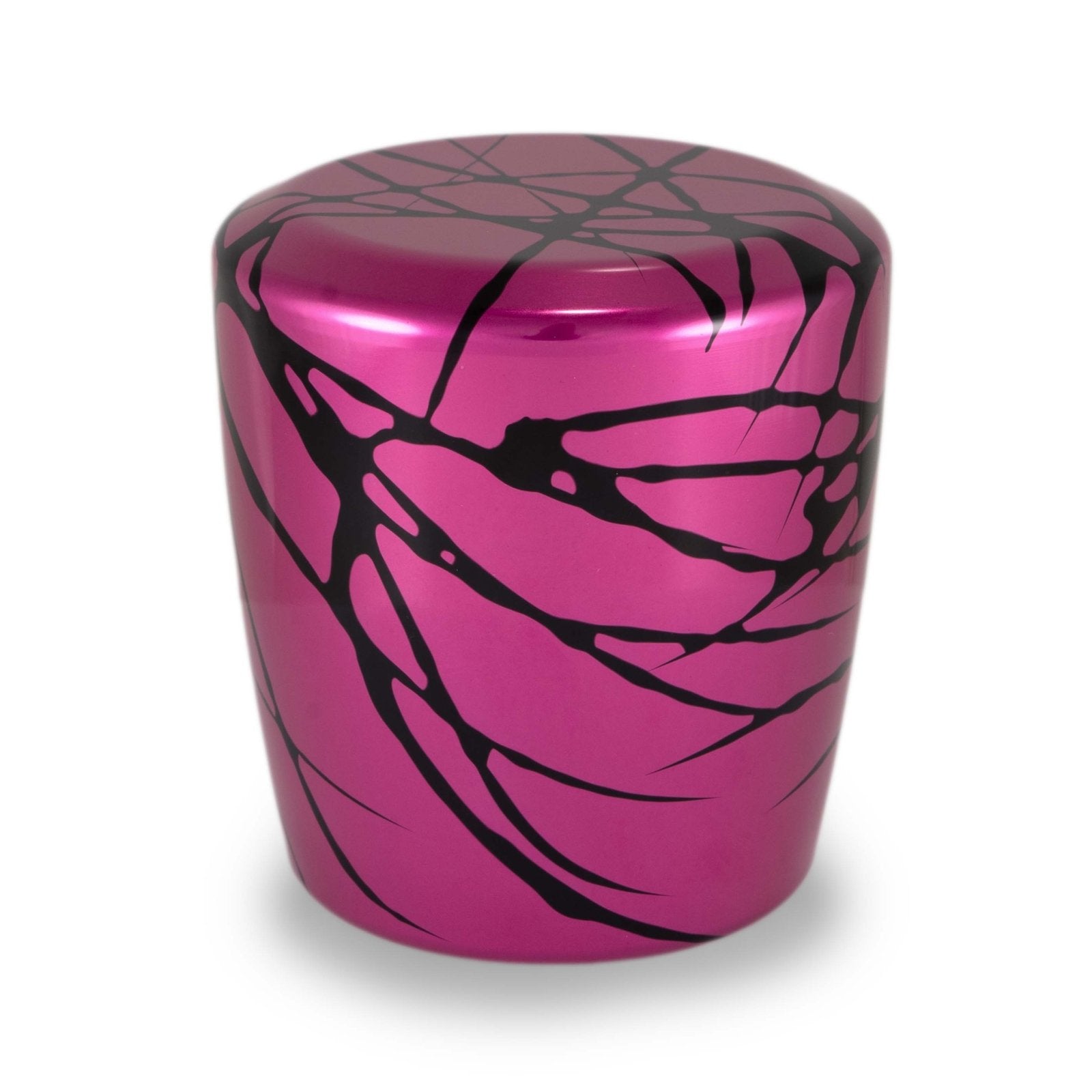Billetworkz Shift Knob – Pink w/ Black Splash - Toyota GR Corolla / Corolla Hatch - 6