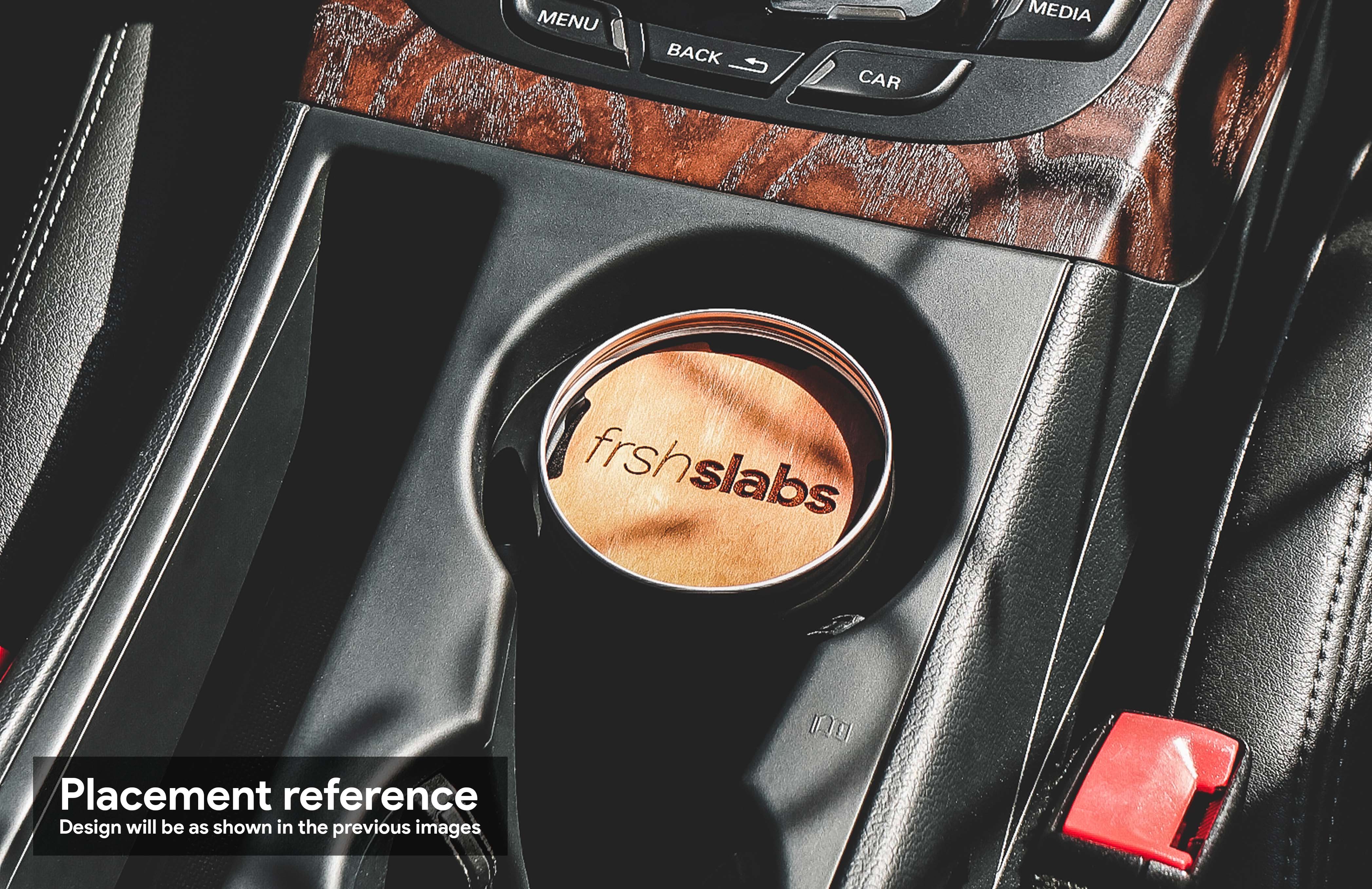 Rising Sun Frshslabs Puck