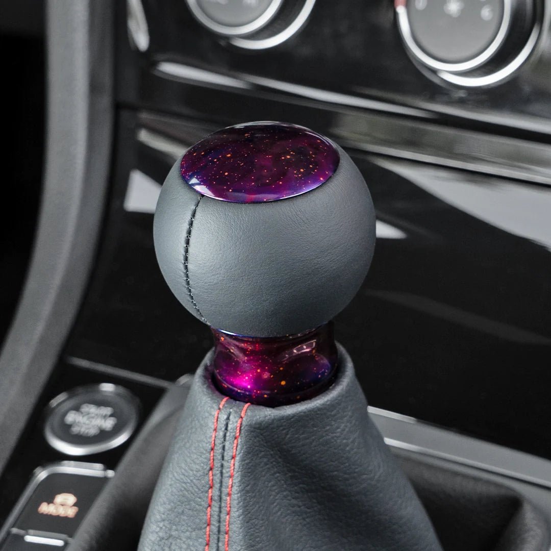 Billetworkz “Fusion” Weighted Shift Knob - Toyota GR Corolla / Corolla Hatch - 20