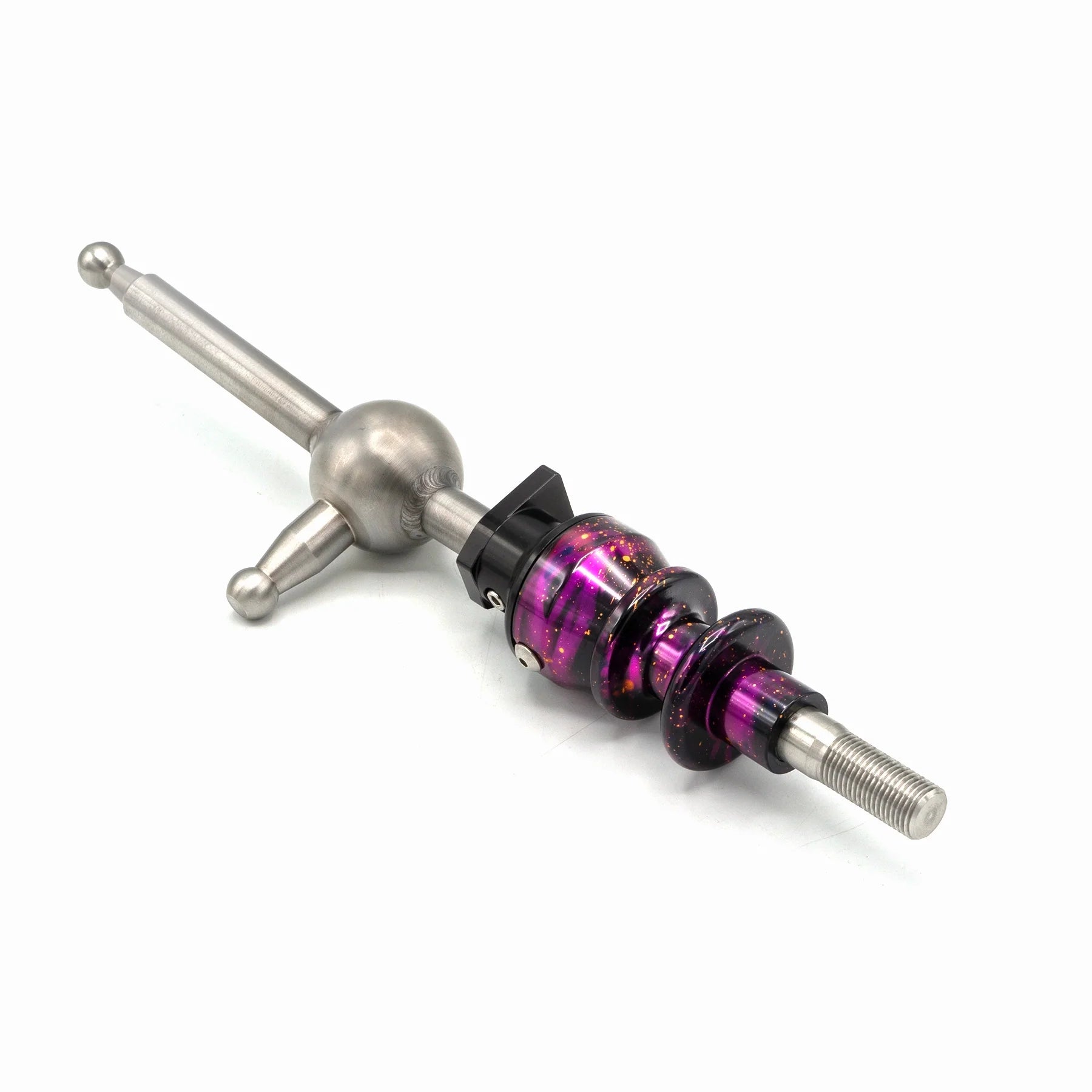 Billetworkz Short Shifter – (2022+ Hyundai Elantra N)