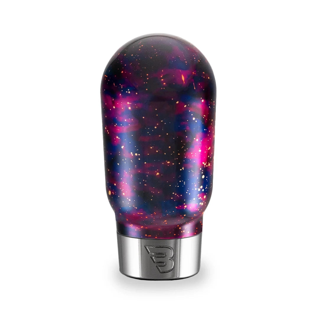 Billetworkz "Hybrid" Shift Knob for Toyota GR Corolla / Corolla Hatch and Sedan (2019+)