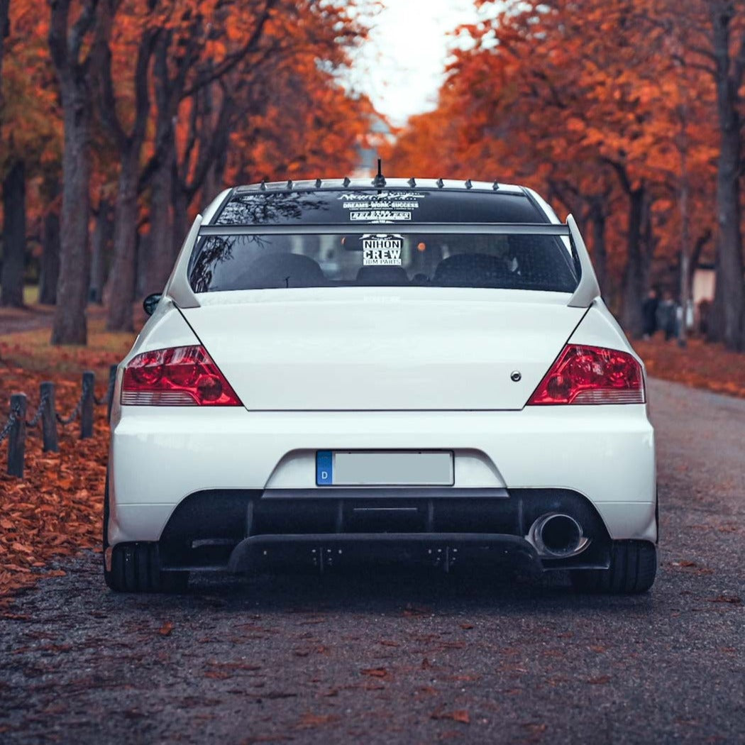 Rexpeed JDM VA-Style Diffuser (Evo 9) *Special Order* - 1