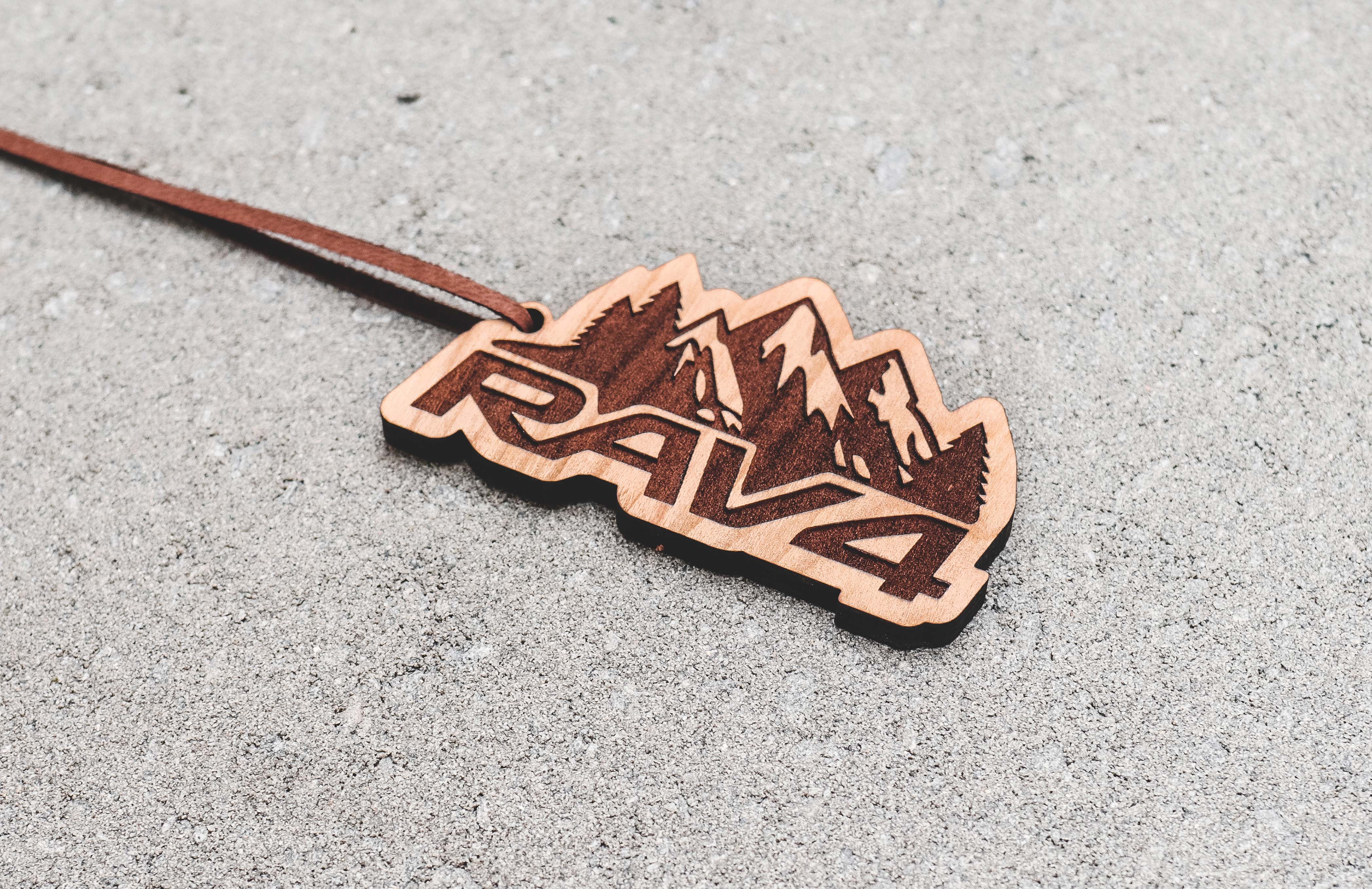 Rav4 Adventure Frshslab