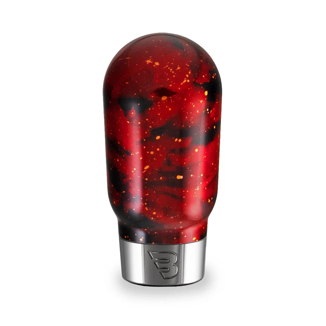 Billetworkz "Hybrid" Shift Knob for Toyota GR Corolla / Corolla Hatch and Sedan (2019+)