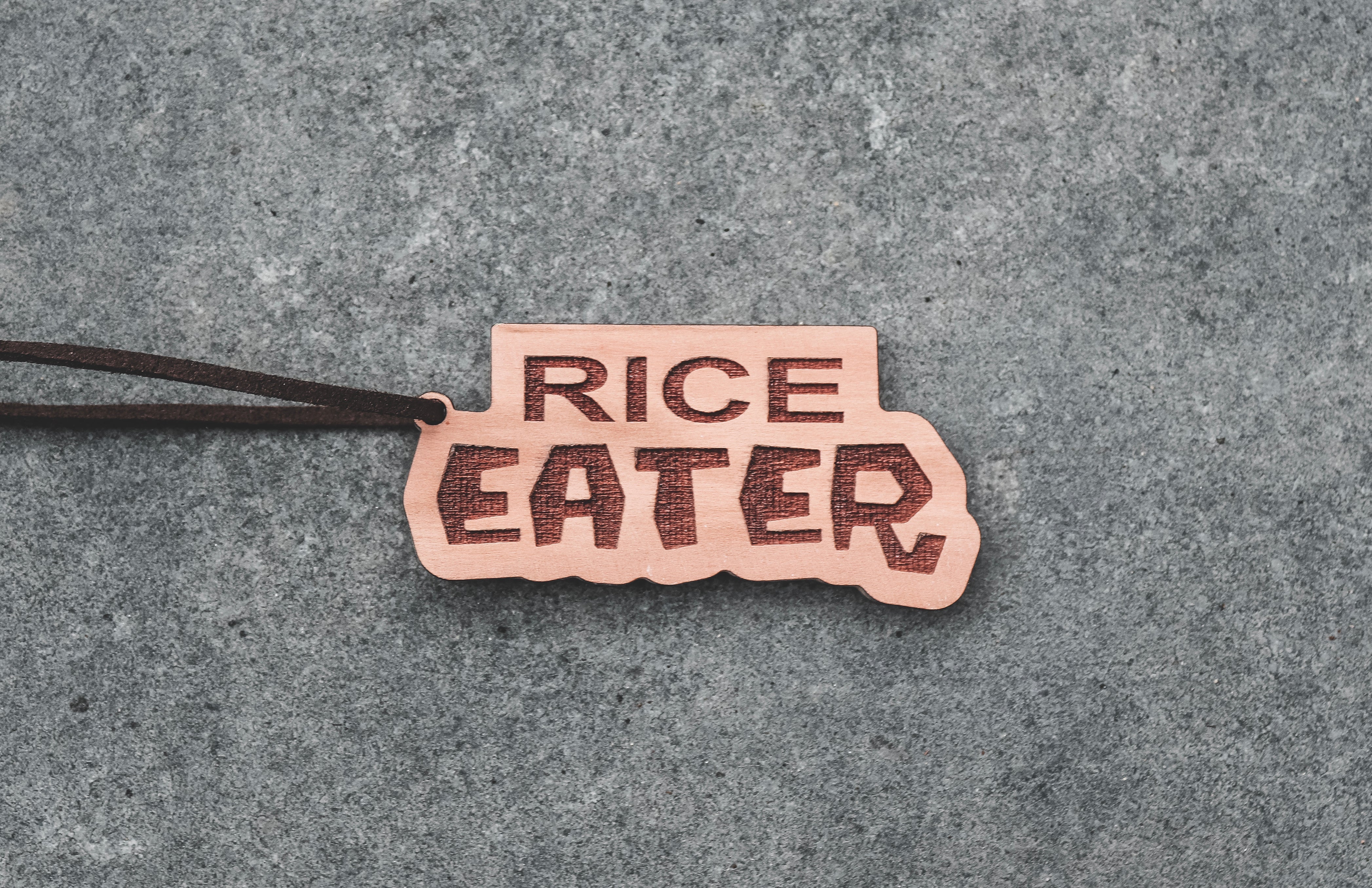 Rice Eater Frshslab