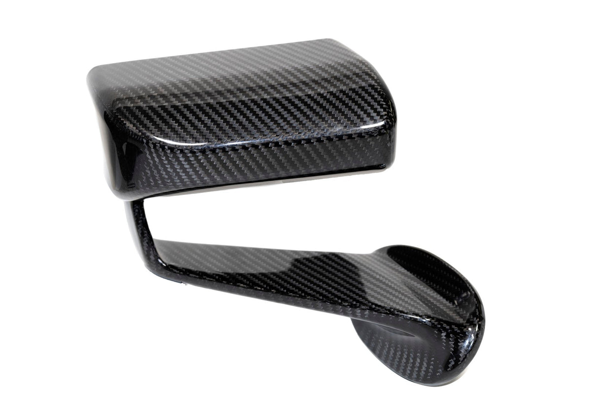 APR Performance GT2 AeroMirror - Honda S2000 (GT-920002L)