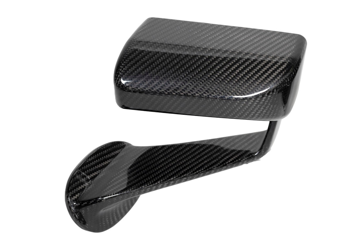 APR Performance GT2 AeroMirror - Honda S2000 (GT-920002L)
