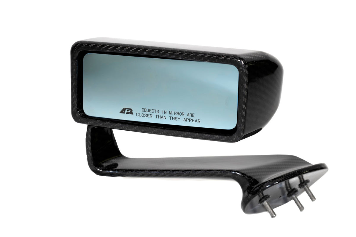 APR Performance GT2 AeroMirror - Honda S2000 (GT-920002L)