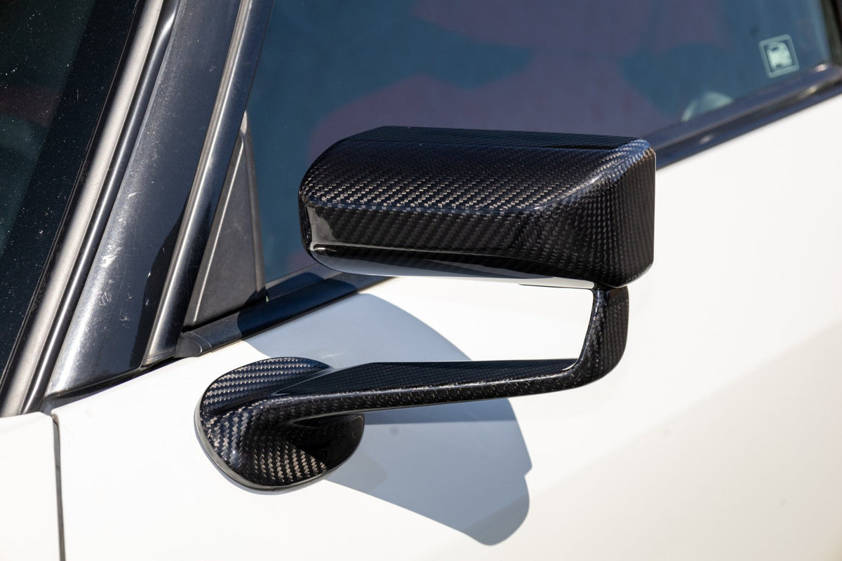 APR Performance GT2 AeroMirror - Honda S2000 (GT-920002L)