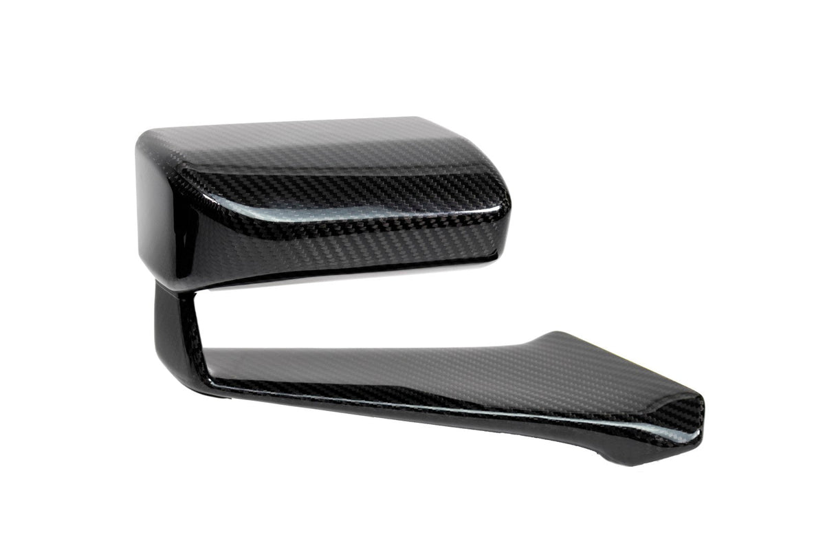 APR Performance GT2 AeroMirror - Ford S650 Mustang (GT-240008L)