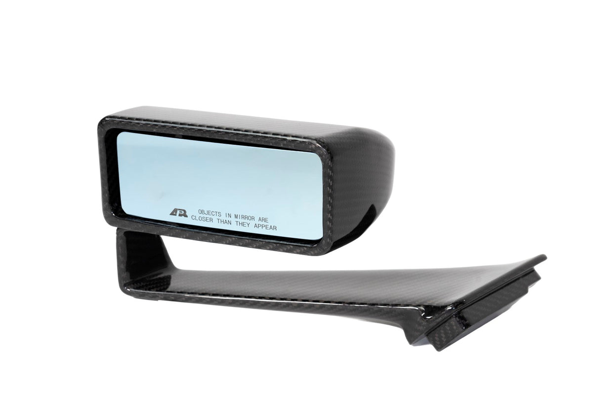 APR Performance GT2 AeroMirror - Ford S650 Mustang (GT-240008L)