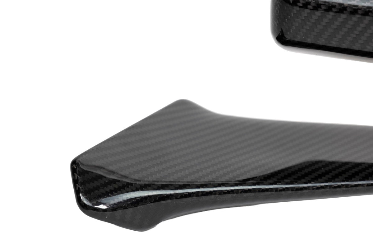 APR Performance GT2 AeroMirror - Ford S650 Mustang (GT-240008L)