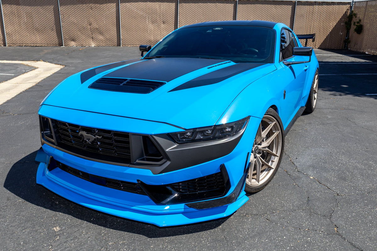 APR Performance GT2 AeroMirror - Ford S650 Mustang (GT-240008L)