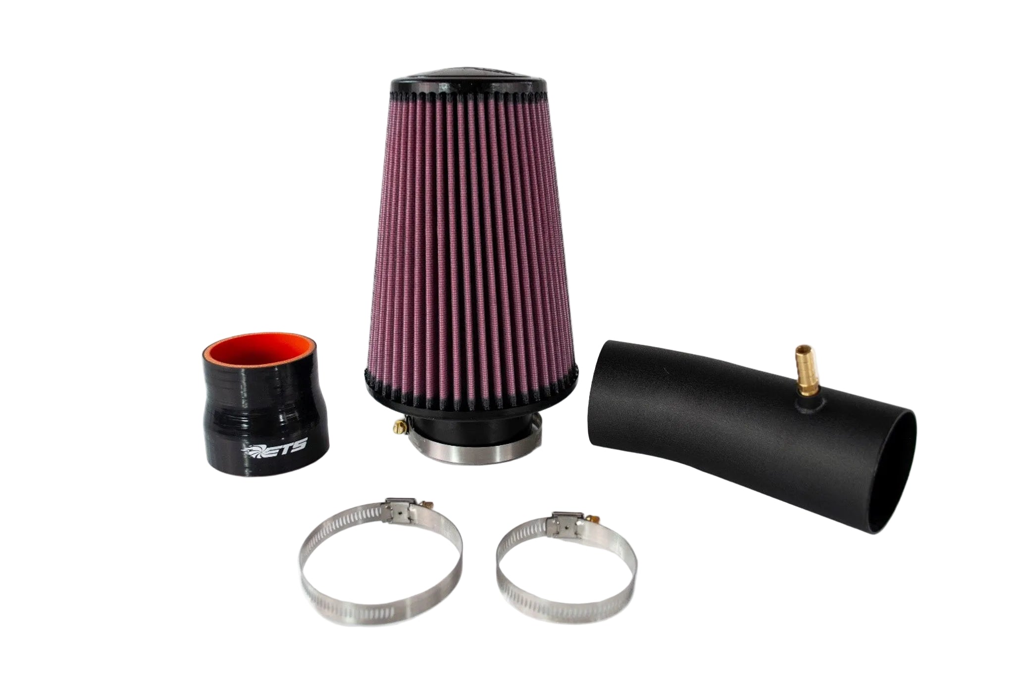 ETS Speed Density Air Intake Kit (03-06 Mitsubishi Evo 8/9)