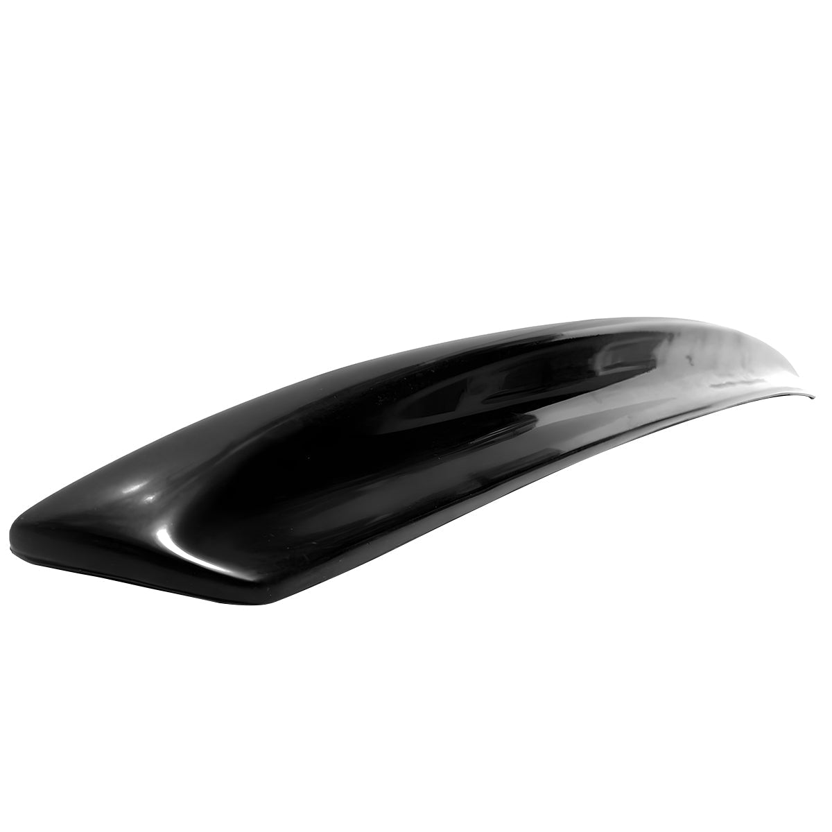 K2 Industries 2002-2007 Mitsubishi Lancer EVO Sedan 4DR MDP Style Trunk Spoiler PU