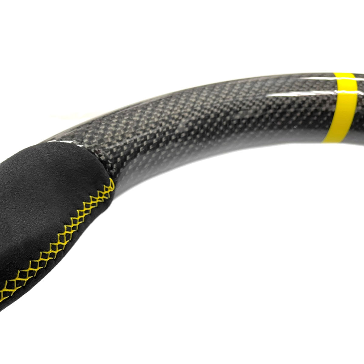 K2 Industries Carbon Fiber Steering Wheel for 2020-2025 Toyota Supra