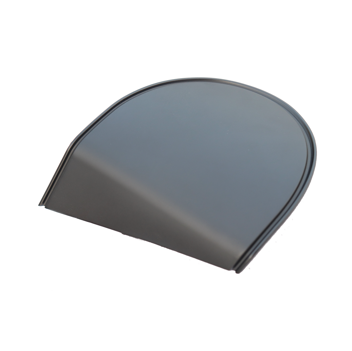 Exhaust Cover for GR Supra (A90/91) (OEMPD-A90-EC-LS)