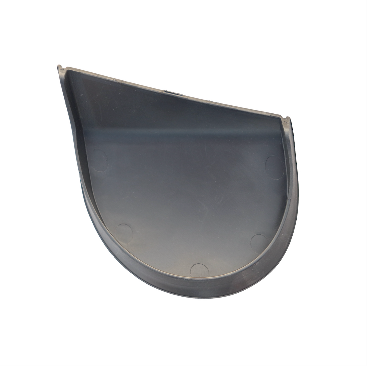 Exhaust Cover for GR Supra (A90/91) (OEMPD-A90-EC-LS)