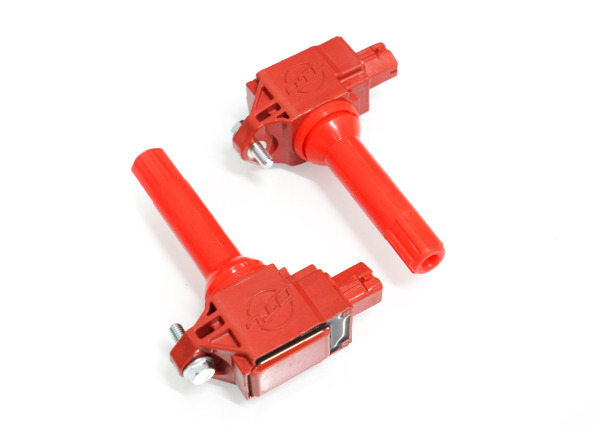 OTL Street Series Igntion Coil Packs - 13-16 FR-S / 13-16 GT86 / 13-24 BRZ / 22-24 GR86 / 15+ WRX