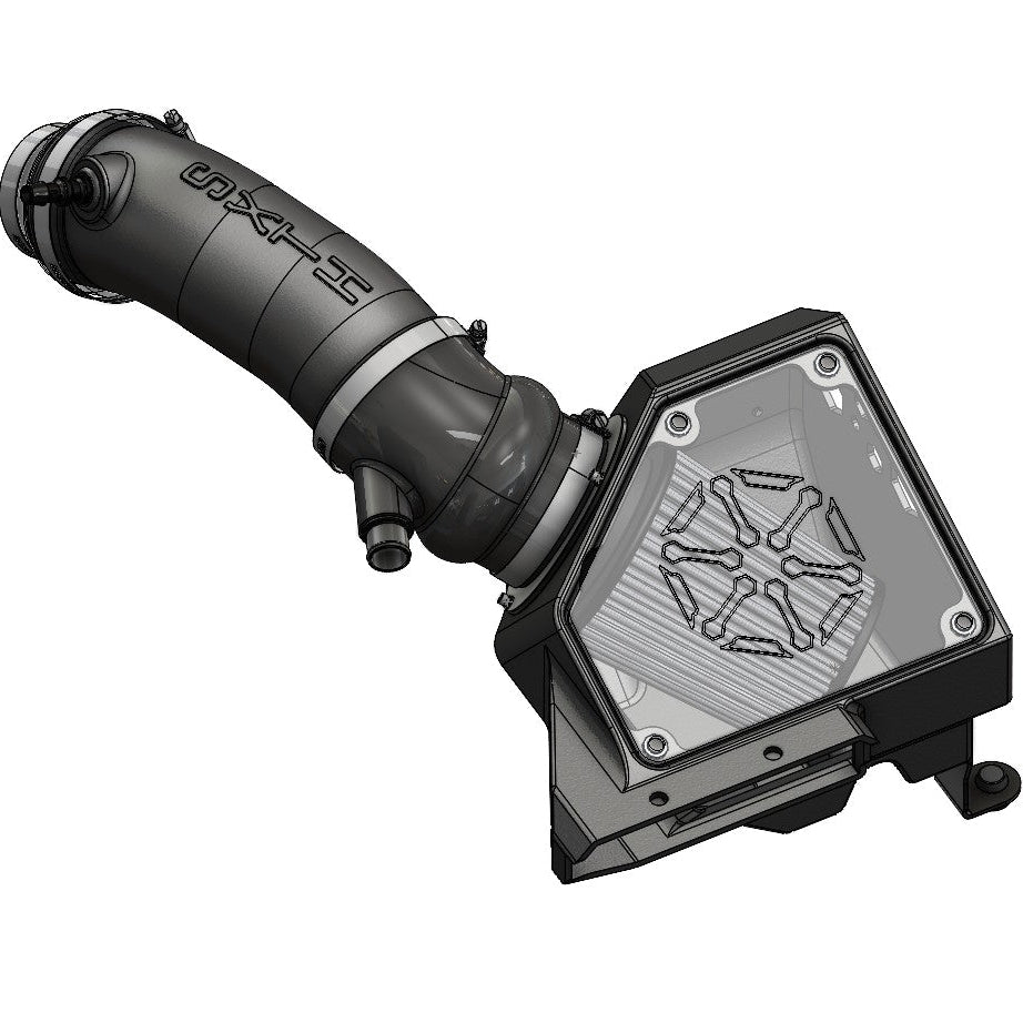 Elantra N CPLT Intake V2 (15-03-110)