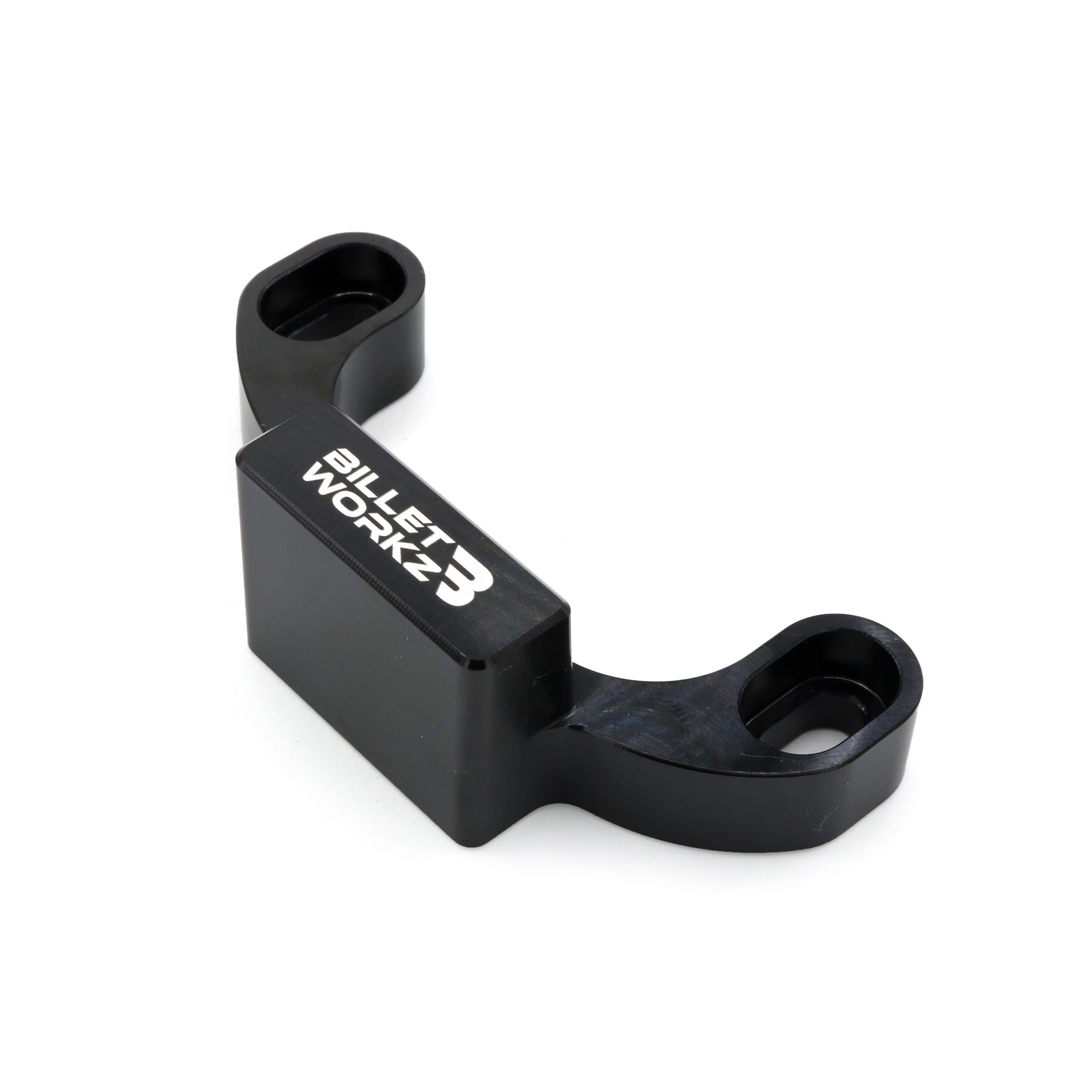 Billetworkz Shifter Stop – (2015–2025 Subaru WRX / 2018+ Crosstrek)