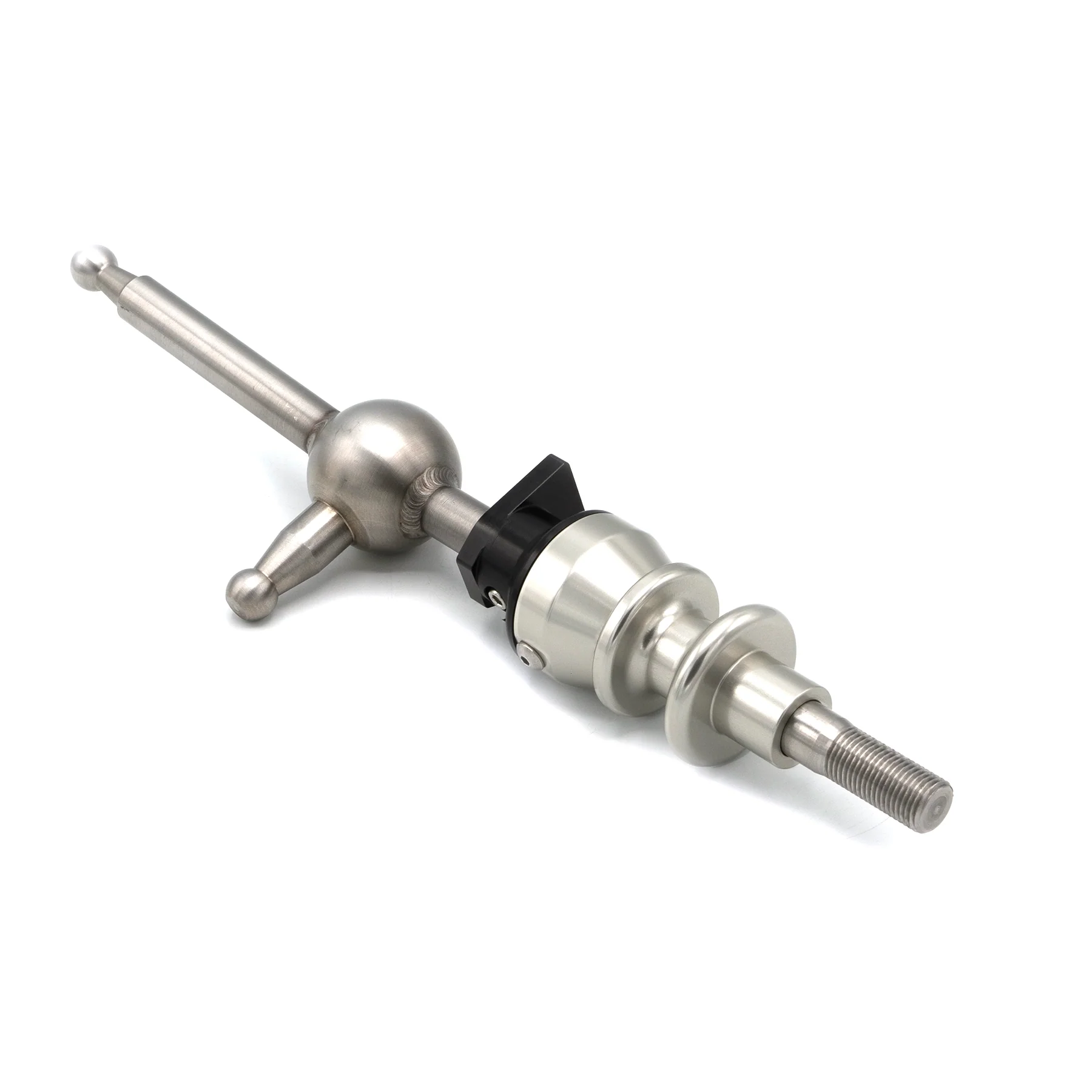 Billetworkz Short Shifter – (2022+ Hyundai Elantra N)