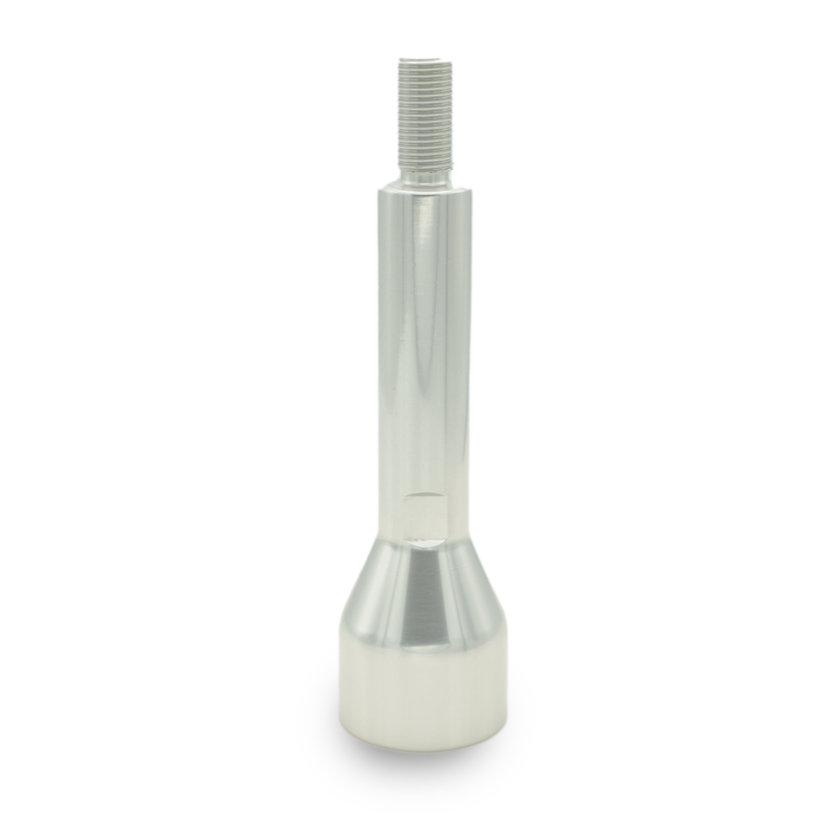 Billetworkz 4-Inch Shift Knob Extender – Ford Focus ST / RS and Fiesta ST